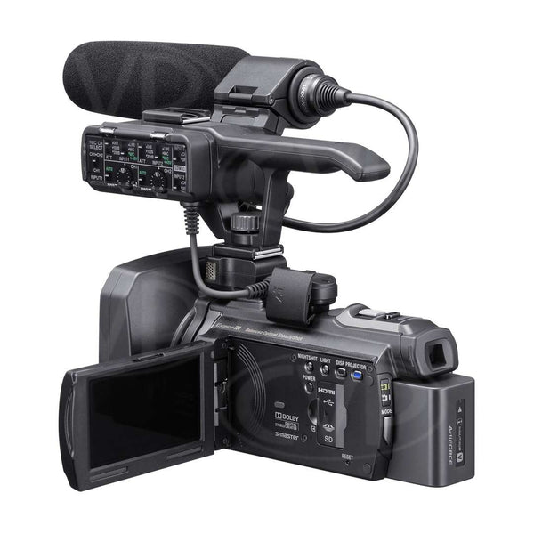 Sony Camcorder HXR-NX30E - Rental Only