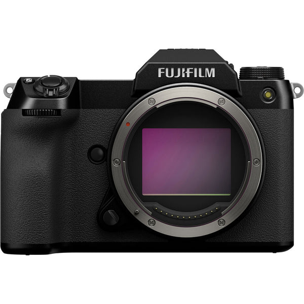 Fujifilm GFX100s - Rental Only