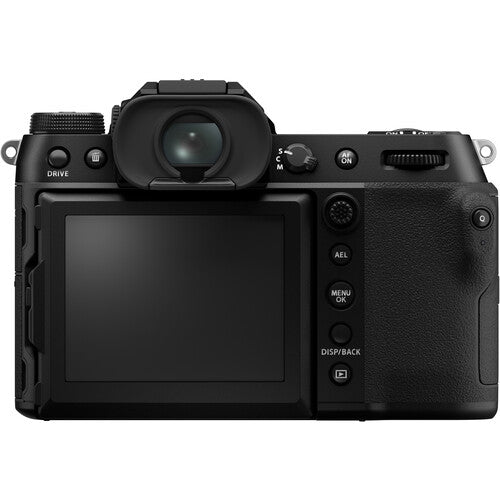 Fujifilm GFX100s - Rental Only