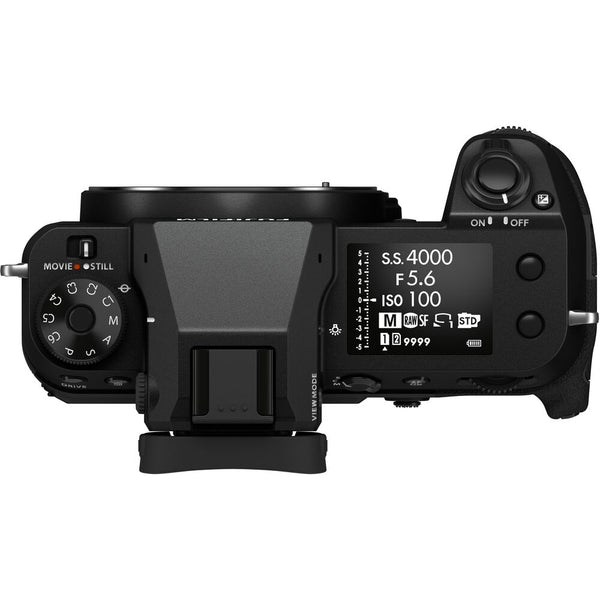 Fujifilm GFX100s - Rental Only