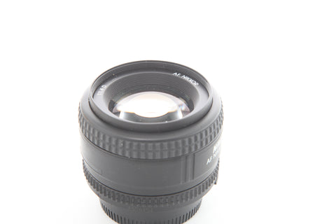 Nikon 50mm f1.4 AF D Nikkor