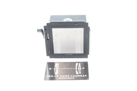 Hasselblad A12 Fim Back Chrome