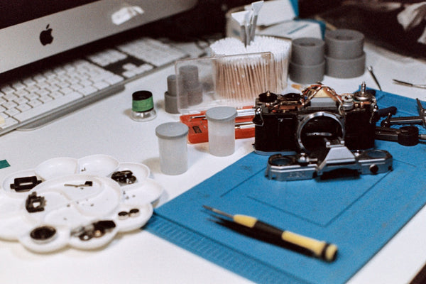 GT 24 Film Color 135x24