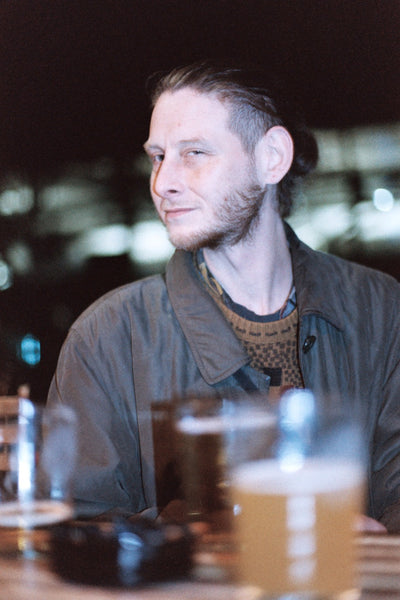 GT 24 Film Color 135x24