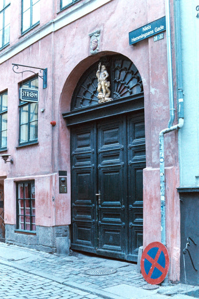 GT 24 Film Color 135x24