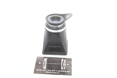 Hasselblad Magnifying Hood Chimney Finder Loupe