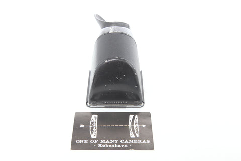 Hasselblad Prism Finder