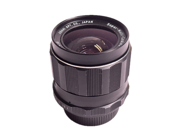 Pentax 35mm f2 Super-Multi-Coated Takumar (kopi)