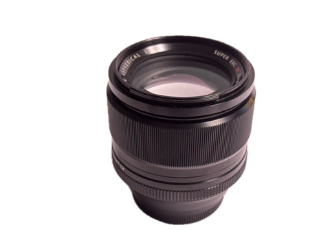 Fuji XF 56mm f1.2 R Super EBC Aspherical