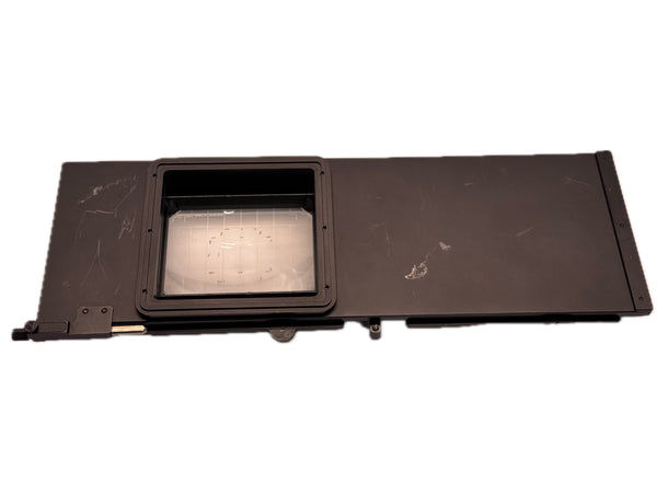 Arca Swiss F Metric 6x9 View Camera with slinding backs for PhaseOne and Hasselblad V