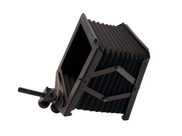 Arca Swiss F Metric 6x9 View Camera with slinding backs for PhaseOne and Hasselblad V