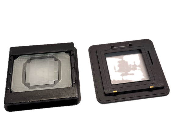 Arca Swiss F Metric 6x9 View Camera with slinding backs for PhaseOne and Hasselblad V