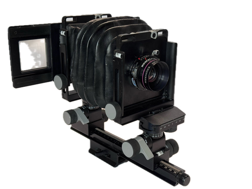 Arca Swiss F Metric 6x9 View Camera