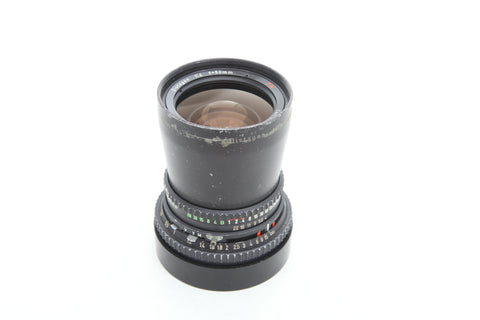Hasselblad 50mm f4 Zeiss Distagon T* - Black