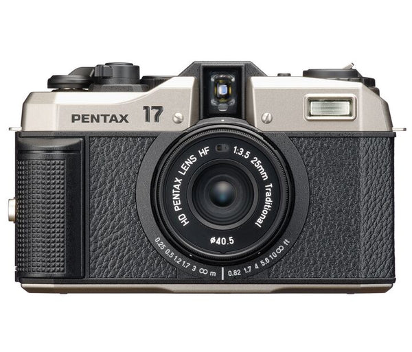 Pentax 17