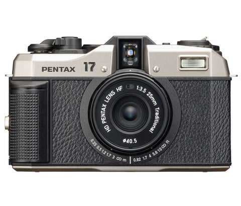 Pentax 17