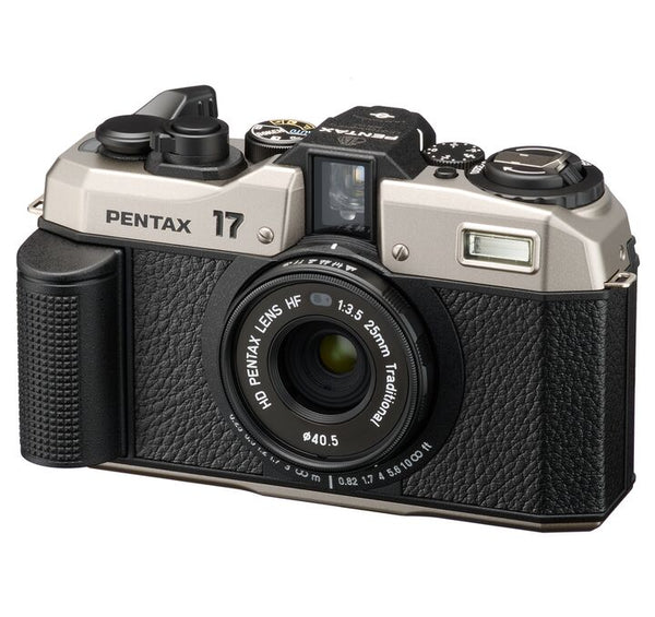 Pentax 17
