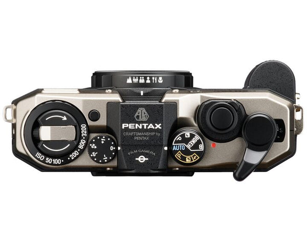 Pentax 17