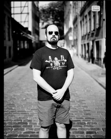 Schneider-Kreuznach 80mm F2.8 LS - Mamiya/PhaseOne 645 AF/DF