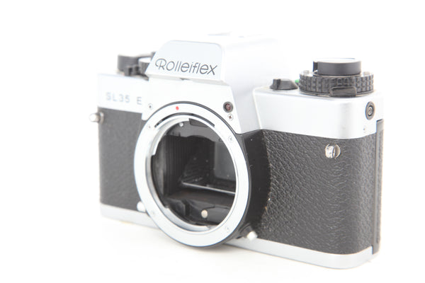 Rolleiflex SL 35 E