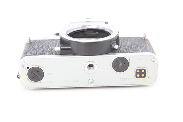 Rolleiflex SL 35 E