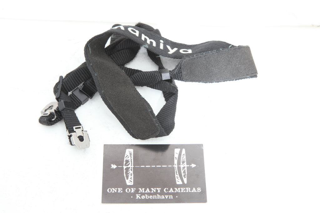 Mamiya RZ67 Strap