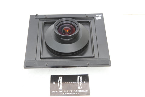 Sinar 45mm f4.5 Sinaron Digital