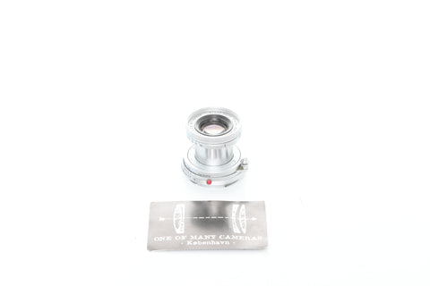 Leica 50mm f2.8 Elmar-M 11612