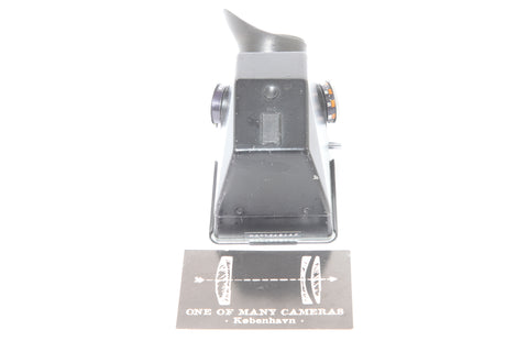 Hasselblad Hensoldt Wetzlar Prism Finder