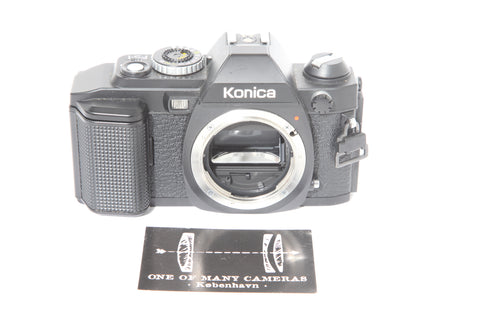 Konica FS-1