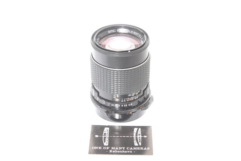 Pentax 67 165mm f2.8 SMC