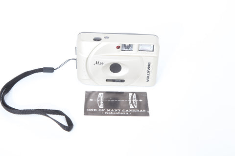 Praktica M29