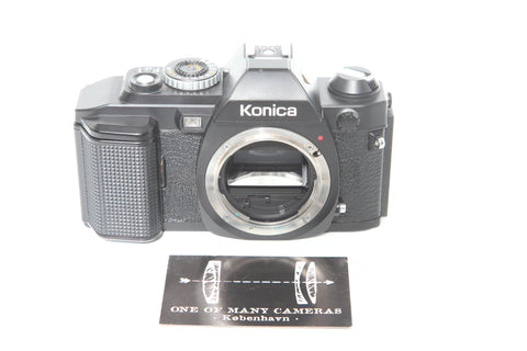 Konica FS-1