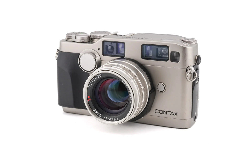 Contax G2 - Rental only