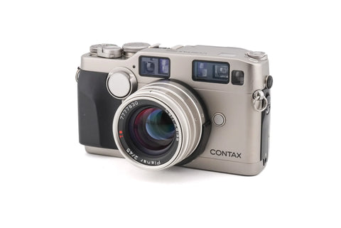 Contax G2 - Rental only