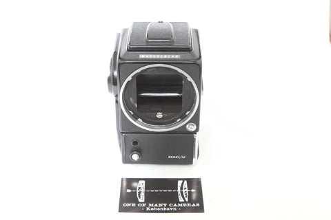 Hasselblad EL/M