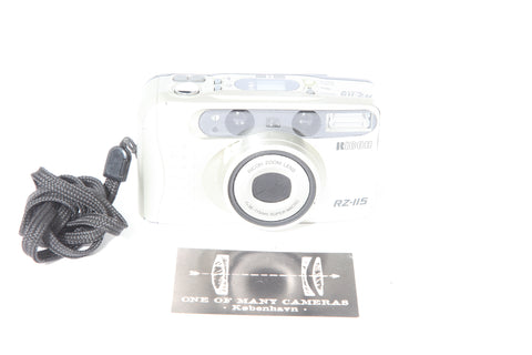 Ricoh RZ-115