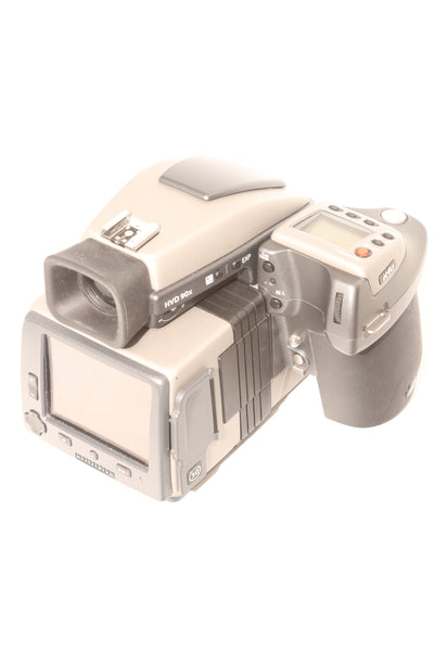 Hasselblad H4D-50 MS Multishot