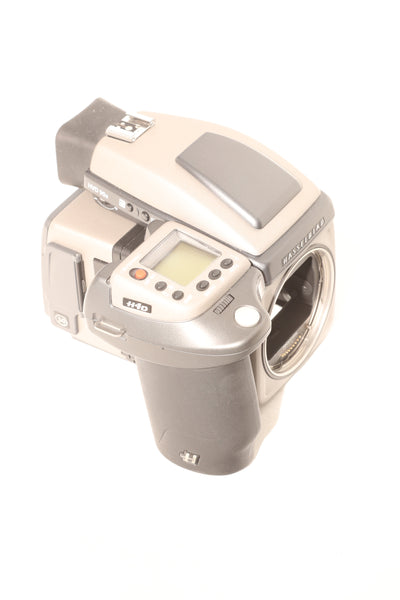 Hasselblad H4D-50 MS Multishot