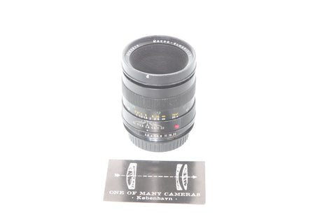 Leica R 60mm f2.8 Macro-Elmarit