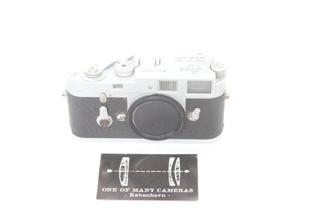Leica M2