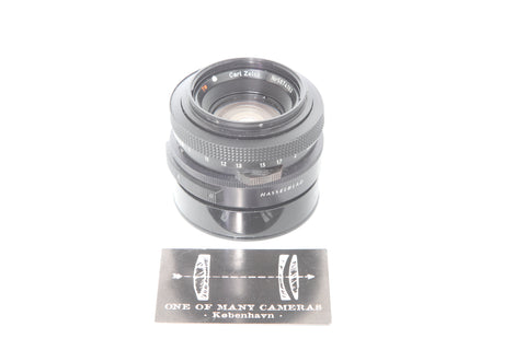 Hasselblad 80mm f2.8 Zeiss Planar T*