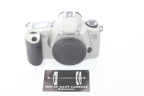 Canon EOS 3000 N