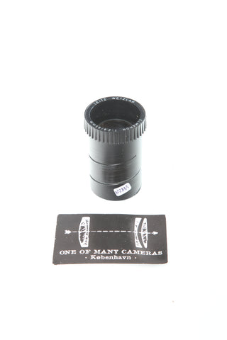 Leitz 85mm f2.8 Elmaron
