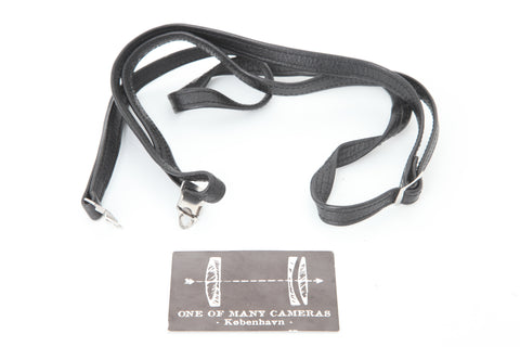 Hasselblad Leather Strap - like new