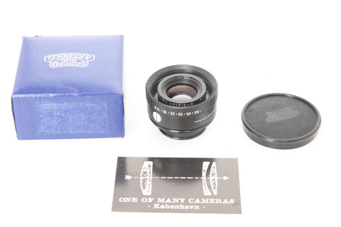 Schneider 150mm f9 G-Claron