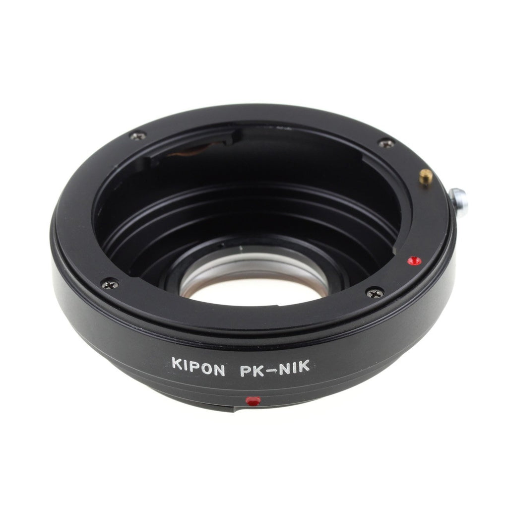 Kipon Adapter PK-NIK