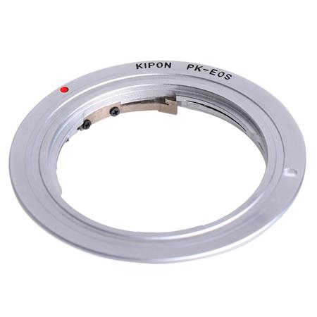 Kipon Adapter P/K-EOS