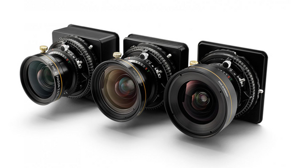 Alpa 23mm f5.6 HR Alpagon LB - Rental Only