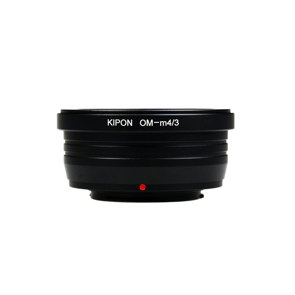 Kipon Adapter OM-4/3